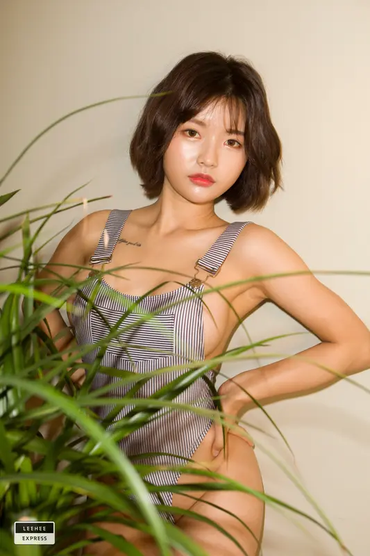 [LeeheeExpress]045 LEDG-022B - U.Hwa 11