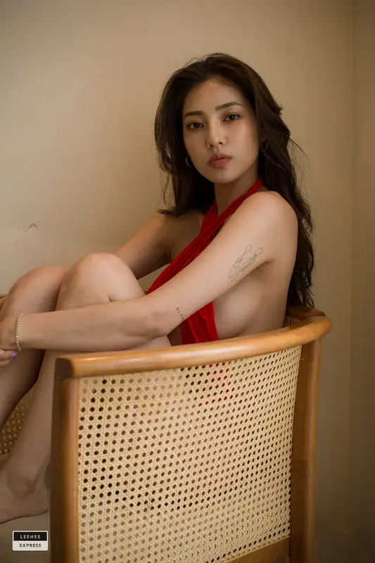 [LeeheeExpress]056 LEDG-047B - G.su 0